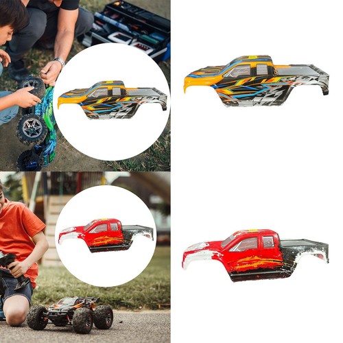 Body shell model - rc,