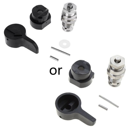 Accessoires vanne pour - accessoires, de