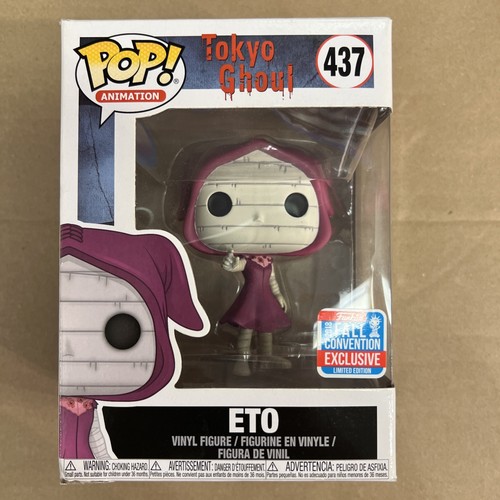 Funko pop original tokyo - pop,