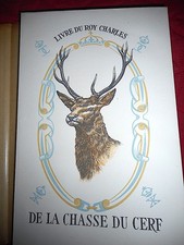 Livre du Roy Charles de la
