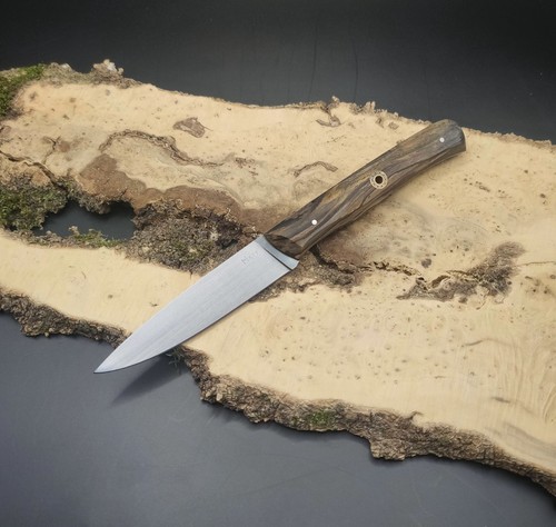 Couteau office artisanal en - artisanal,