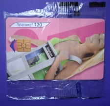 télécarte F1339L / NSB /