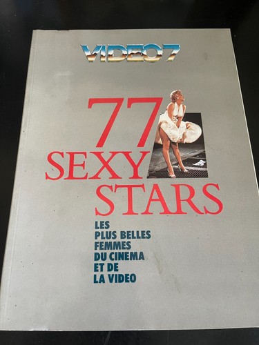 Magazine video 77 sexy - -,