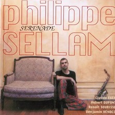 Serenade, Philippe Sellam