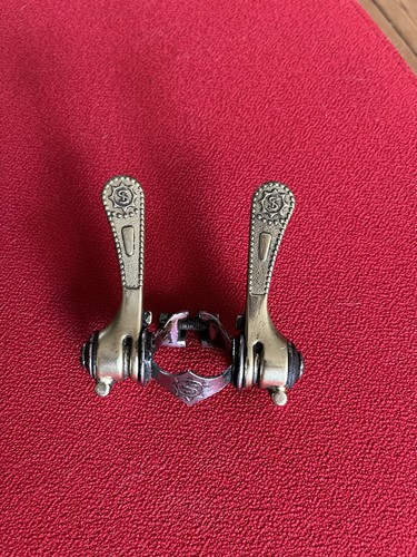 Manette levier vitesse simplex - manette,