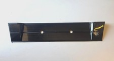 Support réflecteur de plaque