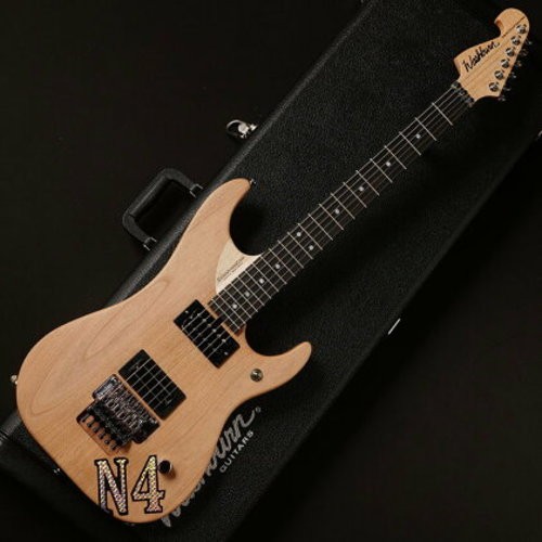 Washburn nuno vintage - nuno,