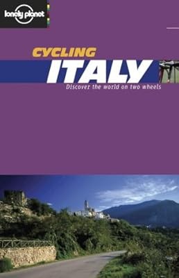 Italy lonely planet cycling - italy, (lonely