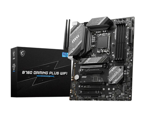 Carte mère msi b760 gaming - b760,
