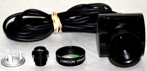 Lumicon infrared blocking - lumicon,