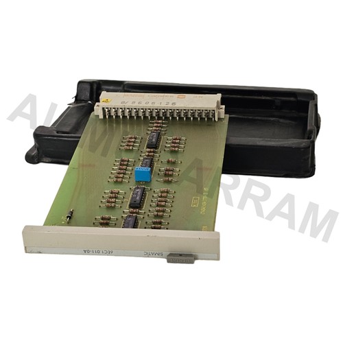 Siemens simatic 6ec1 011 - simatic,
