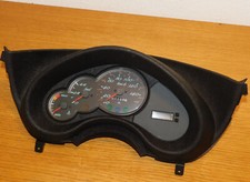 COMPTEUR de VITESSE 0-140KM