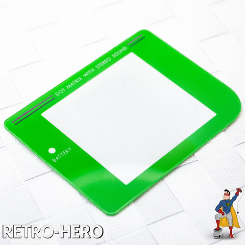 Ecran gameboy classic - ecran,