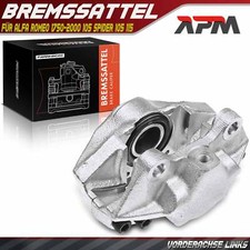 Etrier de Frein avant Gauche