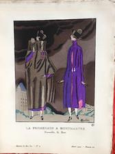 MODE FASHION GAZETTE BON TON