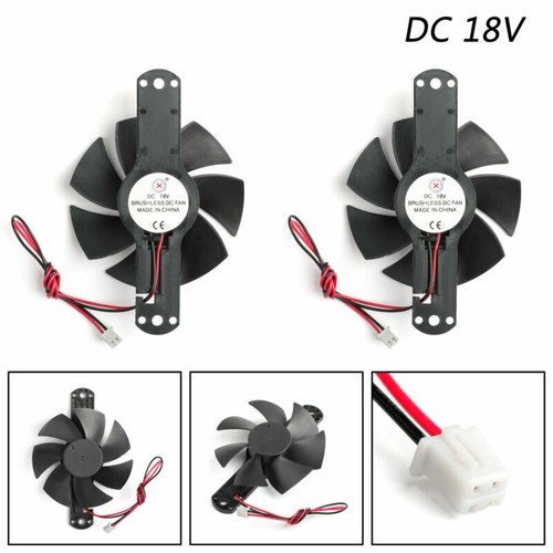 18v ventilateur 9025s - dc,