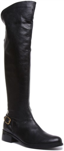 Botte femme justin reess - botte,