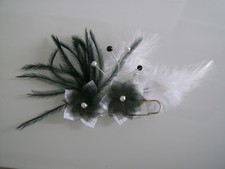 Attache/Remonte Traine/Broche