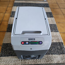 glacière thermo électrique  (waeco, tropicool TC 21 fl), bon état.