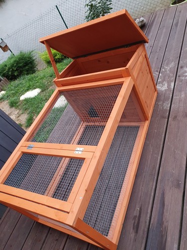 Flamingo clapier atto 120 65 - x,