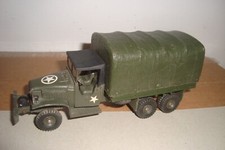 DINKY TOYS réf :809 - GMC
