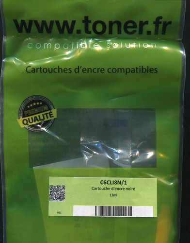 Cartouche encre générique - cartouche, d'encre