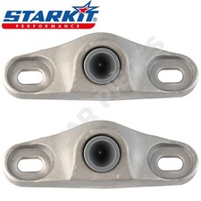 Lot de 2 butées de centrage de porte latérale droite BOXER DUCATO JUMPER 94-14