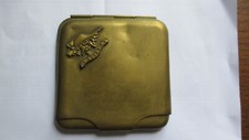 Porte cigarettes travail style - cigarettes,