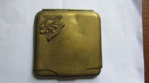 Porte cigarettes travail style - travail,
