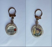 porte-clés apéritif Dauré