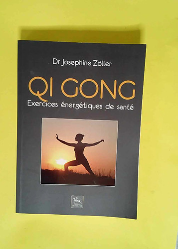 Gong exercices - qi,