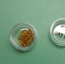 POLJOT ALARM 2612.1 third wheel n°210