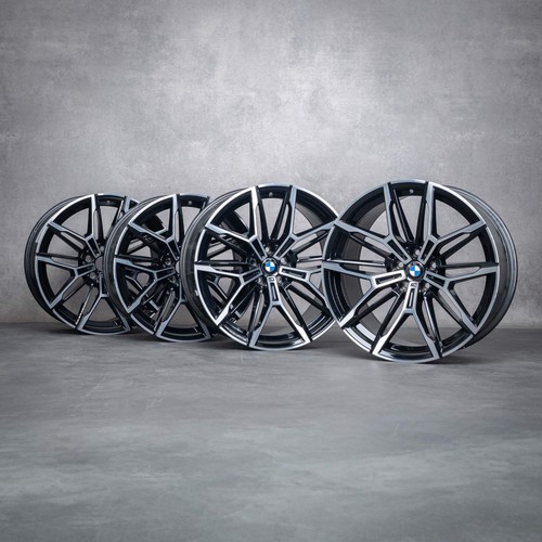 Bmw jantes 19 - bmw,