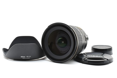 Nearmint objectif nikon dx - [nearmint],