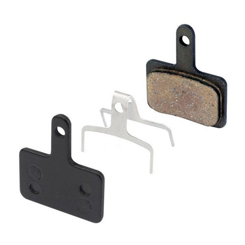 Plaquettes frein disque - frein, à