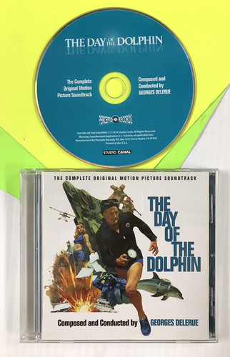 Day the dolphin - day,