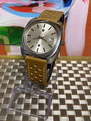 Tissot seastar automatic - seastar,