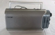 Radio poste sony icf 704 - radio, icf-