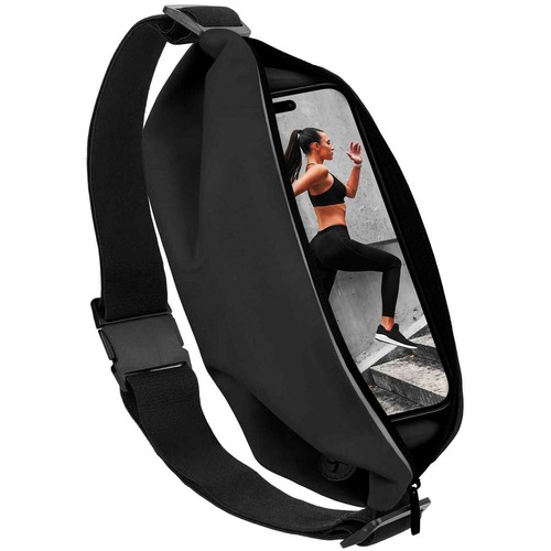 Ceinture course pour - de,