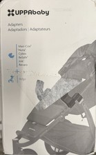 UPPAbaby Adapter for