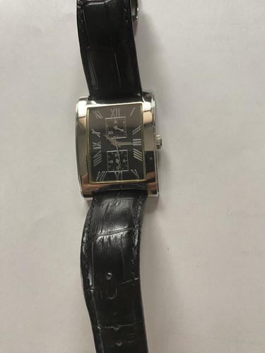 Guess chronological watch - chronological,