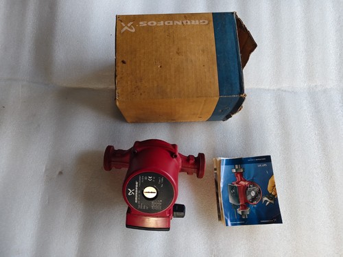 Pompe grundfos ups - grundfos, 25-42