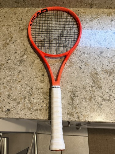 Head radical tennis - radical,