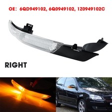 Droit clignotant led - droit,