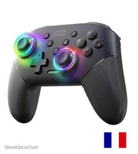 Manette Compatible Nintendo