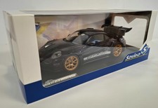Porsche 911 GT3 RS WEISSACH