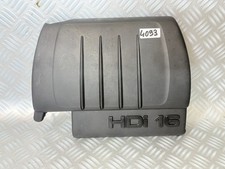 CACHE MOTEUR PEUGEOT 308 3008