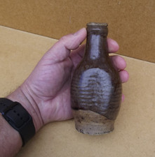 ancienne bouteille sauve la