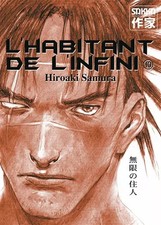 L'Habitant de l'infini, tome