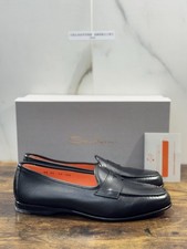 Mocassin Belgian Santoni En